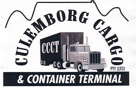 Culemborg Cargo & Container Terminal